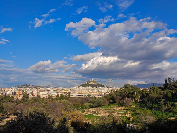 Καιρός