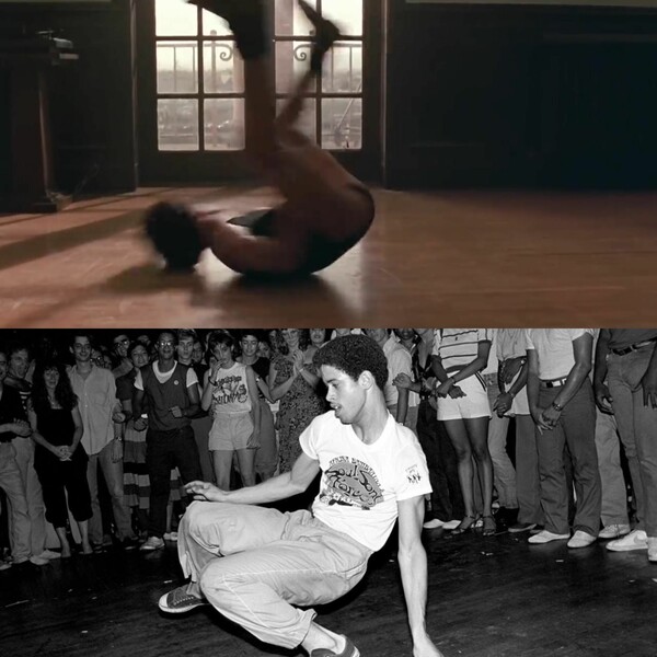 What a Feeling!: Το ‘Flashdance’ έκλεισε τα 40