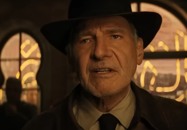 Indiana Jones 5: Κυκλοφόρησε το νέο τρέιλερ της ταινίας 