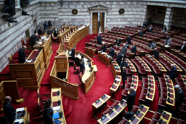 Νεκτάριος Σαντορινιός: Πέθανε ο βουλευτής του ΣΥΡΙΖΑ