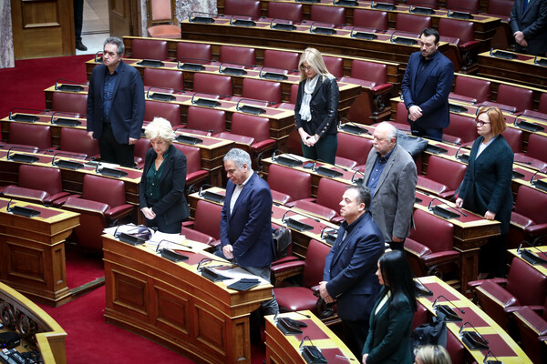 Νεκτάριος Σαντορινιός: Πέθανε ο βουλευτής του ΣΥΡΙΖΑ