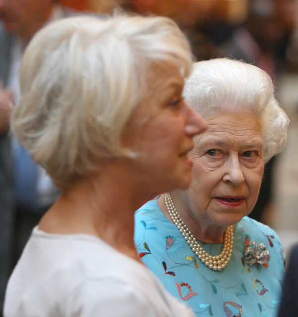 Bafta 2023: Η Έλεν Μίρεν θα παρουσιάσει ειδικό αφιέρωμα στη βασίλισσα Ελισάβετ