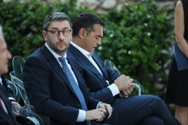 Ευρωαντιπαράθεση για τις υποκλοπές