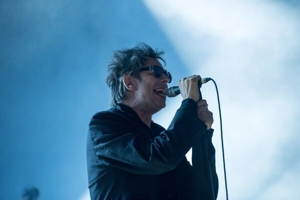 Echo & The Bunnymen