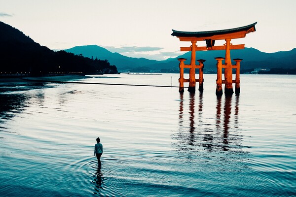 Η Ιαπωνία ξαναμέτρησε τα νησιά της και τα βρήκε διπλάσια