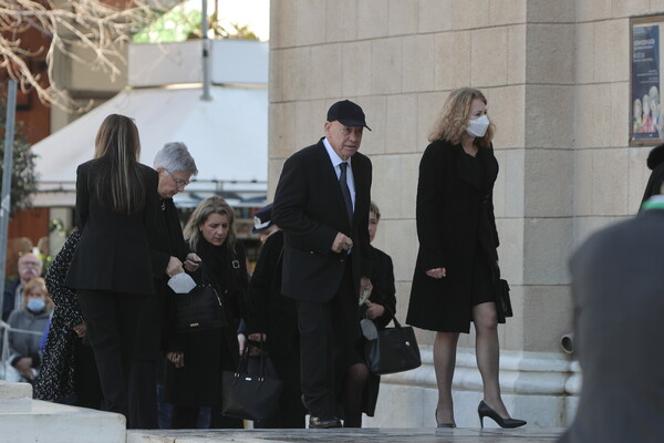 Μητρόπολη Αθηνών: Σήμερα το μνημόσυνο τέως βασιλιά Κωνσταντίνου- Κυκλοφοριακές ρυθμίσεις