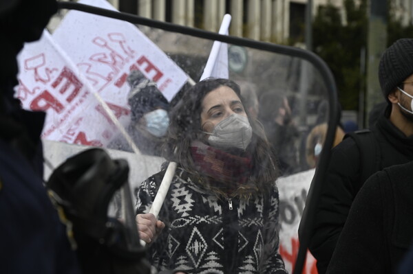 ΠΟΕΔΗΝ: Πανελλαδική απεργία στα νοσοκομεία σήμερα- Στάση εργασίας στην Αττική