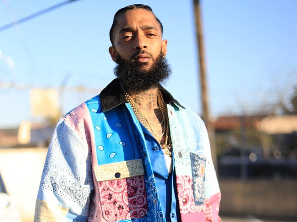 Nipsey Hussle: 60 χρόνια ποινή φυλάκισης στον δράστη της δολοφονίας του ράπερ 