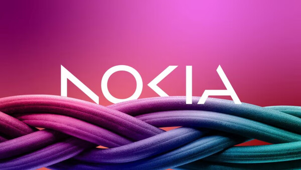 Η Nokia άλλαξε το λογότυπό της -Δεν θέλει να την θεωρούν πωλητή τηλεφώνων