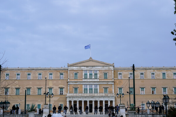 Εκλογές 2023: Ο Οικονόμου προαναγγέλλει ανακοινώσεις - «Την Παρασκευή όλες οι απαντήσεις»