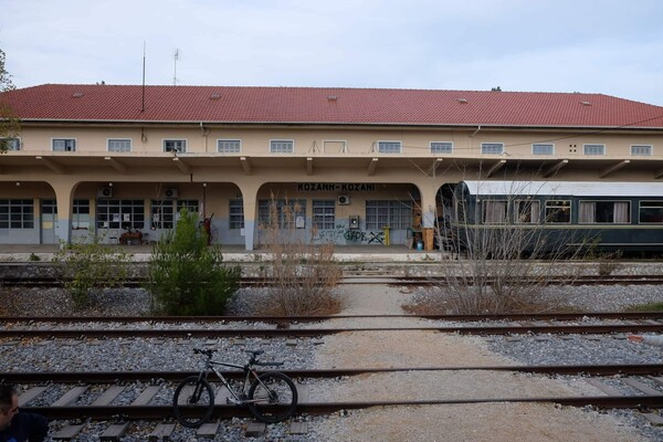 Δεν υπάρχει επιτροπή διερεύνησης σιδηροδρομικών ατυχημάτων στην Ελλάδα