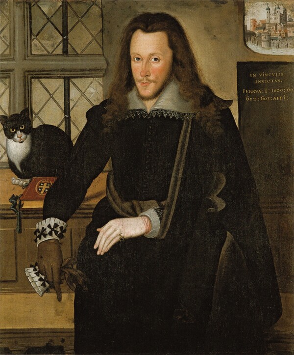 Henry Wriothesley