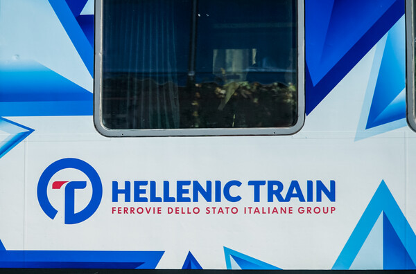 Τηλεφώνημα για βόμβα στο κτίριο της Hellenic Train