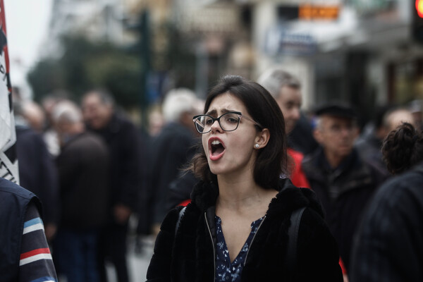 Απεργία: Ακινητοποιημένα τρένα, προαστιακός και πλοία την Τετάρτη