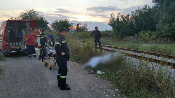 Το ιστορικό των φονικών σιδηροδρομικών δυστυχημάτων της τελευταίας δεκαετίας