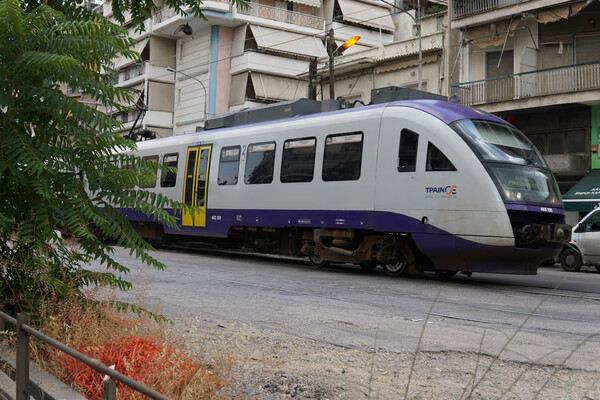 Τέμπη: Συνεχίζεται η απεργία σε τρένα και προαστιακό σήμερα