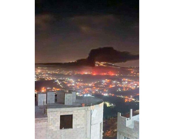 Το πογκρόμ της Χαουάρα