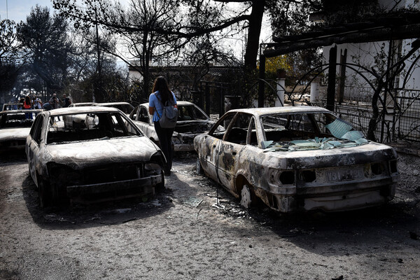 Δίκη για το Μάτι- Λιότσος: Έπρεπε να είχε εκκενωθεί ο οικισμός, υπήρχε χρόνος