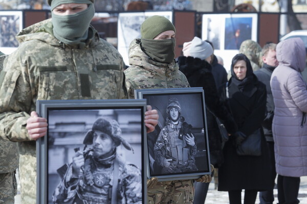 ΟΗΕ: Ο πόλεμος της Ρωσίας στην Ουκρανία θα γίνει αισθητός «για γενιές»