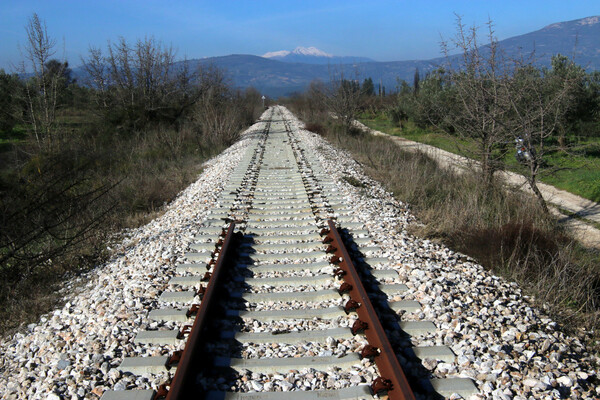 Το μεγάλο πλιάτσικο στο σιδηροδρομικό δίκτυο, η διαφθορά στον ΟΣΕ και η μαφία του σκραπ