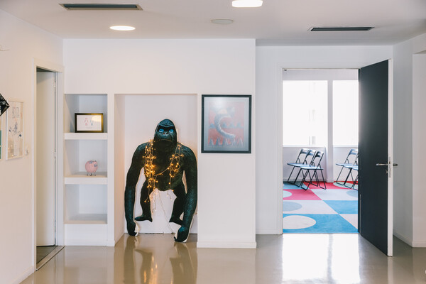 Exile Room