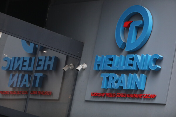 Hellenic Train: «Όλοι οι μηχανοδηγοί της εταιρείας έχουν εκπαιδευτεί σύμφωνα με την ισχύουσα νομοθεσία»