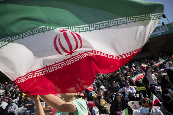 Ιράν και Σαουδική Αραβία αποκαθιστούν τις διπλωματικές τους σχέσεις μετά από 7 χρόνια