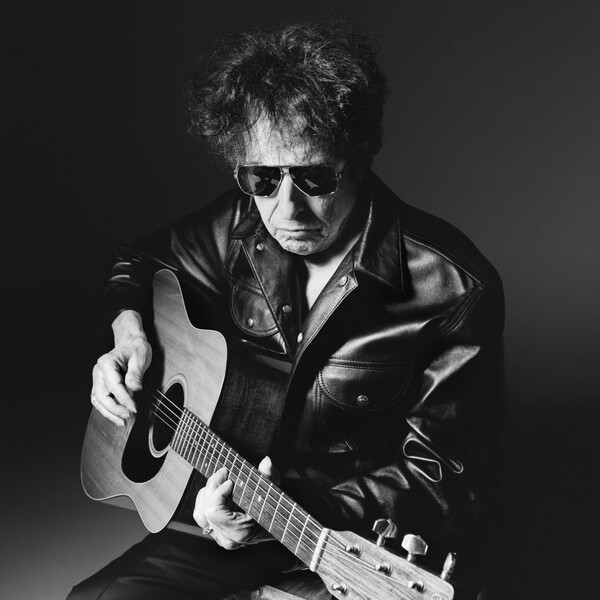 Bob Dylan: Χρόνια τώρα, ξέρει να ποζάρει ο άτιμος!