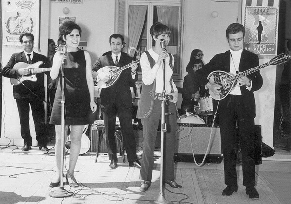 Ρενα Κουμιώτη revisited