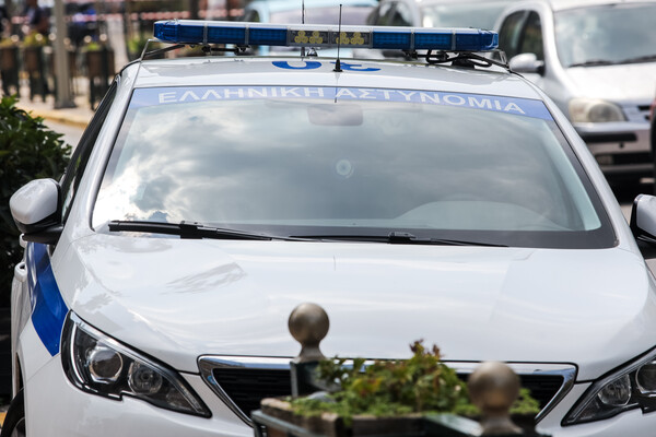 Πυροβολισμός αστυνομικού από μαθητή στα Ιωάννινα: Συνελήφθησαν γονείς και συνοδός εκπαιδευτικός 