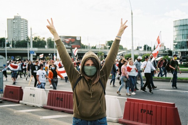 Παγκόσμια Ελευθερία: Ποιες χώρες είναι στην κορυφή και ποιες στην ουρά 