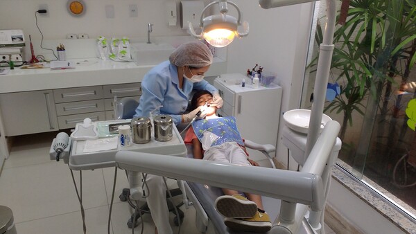 Υπουργείο Υγείας: Μετά το Πάσχα ο δωρεάν οδοντιατρικός έλεγχος 