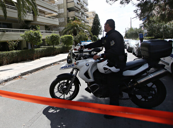 Ένοπλη ληστεία σε φαρμακείο στην Ηλιούπολη- Συνελήφθησαν δύο ανήλικοι