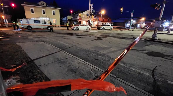Καναδάς: Φορτηγάκι έπεσε πάνω πεζούς - Δυο νεκροί και 9 τραυματίες