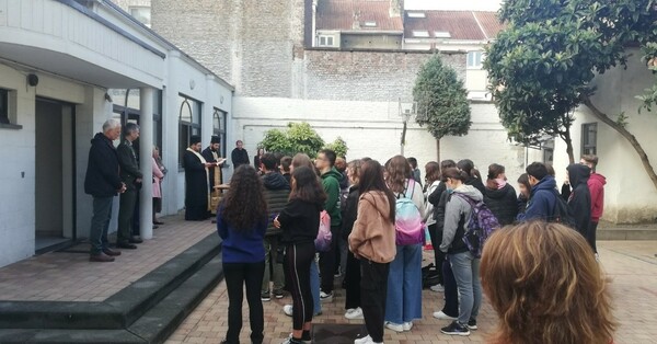 Βρυξέλλες: Έκλεισε ελληνικό σχολείο λόγω ακαταλληλότητας του κτιρίου