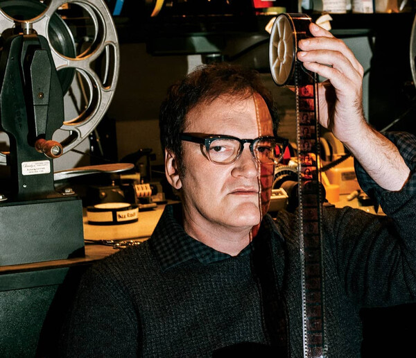 Quentin Tarantino’s final film title is revealed