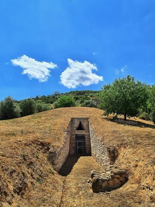 Το Δίμηνι είναι ο παλαιότερος νεολιθικός οικισμός της Ευρώπης