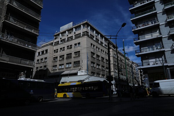 Προσεισμικός έλεγχος σε δημόσια κτίρια- Ξεκινά από 20.000 σχολεία και νοσοκομεία