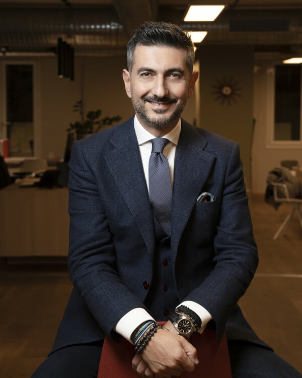 Το «The Flow Partners» θέλει να ξεπεράσεις την ελίτ των δυνατοτήτων σου