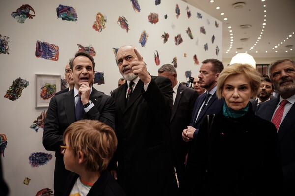 mitsotakis-ramma