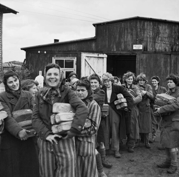 Γυναίκες δήμιοι στα γερμανικά στρατόπεδα
