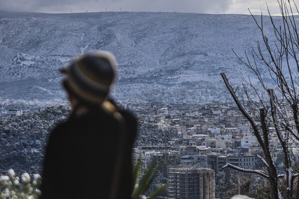 Κακοκαιρία