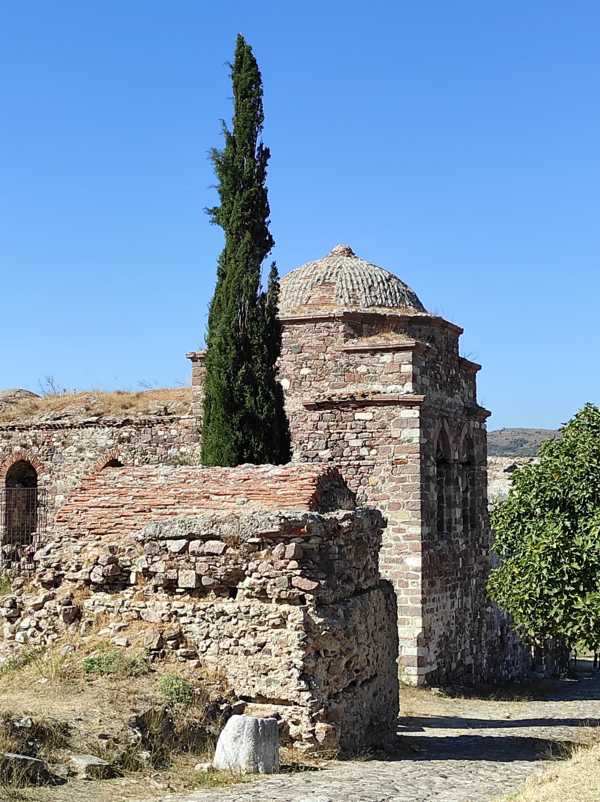 O «Μυτιληνιός» Μπαρμπαρόσα - Νέα στοιχεία για την παρουσία του στη Λέσβο