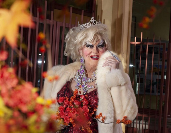 Πέθανε η Darcelle, η γηραιότερη drag queen στον κόσμο