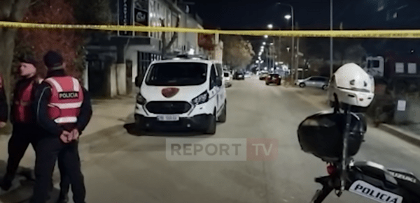 Αλβανία: Επίθεση με καλάσνικοφ σε τηλεοπτικό σταθμό- Νεκρός ένας φρουρός