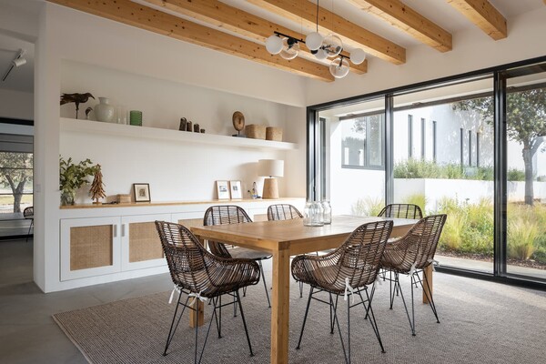 Ένα ειδυλλιακό καταφύγιο στην καρδιά της πορτογαλικής εξοχής