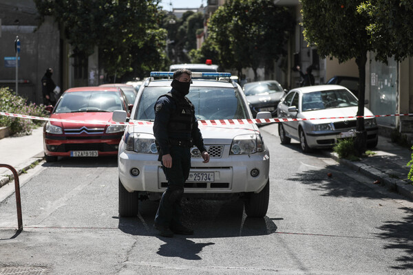 Εξαρθρώθηκε τρομοκρατικό δίκτυο που σχεδίαζε επιθέσεις στην Ελλάδα