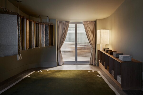 Ένας ιστορικός κινηματογράφος μετατράπηκε σε εκθεσιακό χώρο