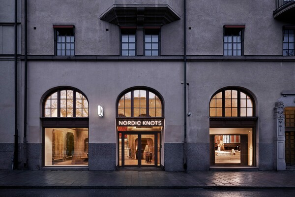 Ένας ιστορικός κινηματογράφος μετατράπηκε σε εκθεσιακό χώρο