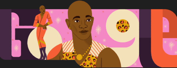 Αφιερωμένο στον Χόρχε Λάφοντ το Google Doodle- Drag queen, χορευτής και ηθοποιός